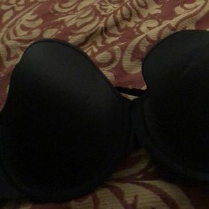 Woman’s Third Love Classic T-Shirt Bra 34c